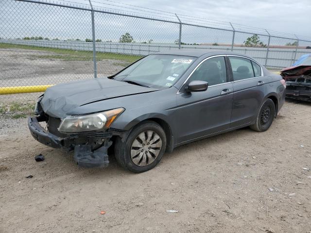 HONDA ACCORD LX 2011 1hgcp2f38ba008593