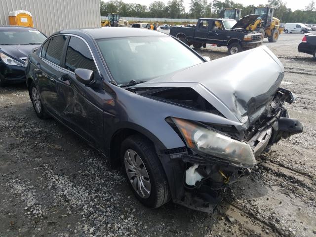 HONDA ACCORD LX 2011 1hgcp2f38ba008805