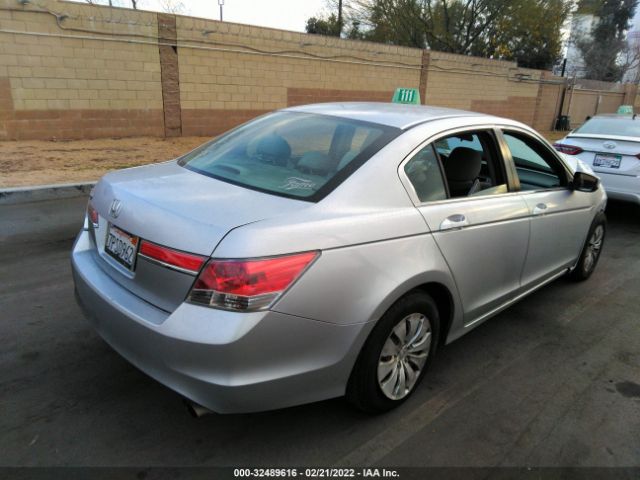 HONDA ACCORD SDN 2011 1hgcp2f38ba009386