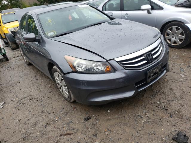 HONDA ACCORD LX 2011 1hgcp2f38ba012143