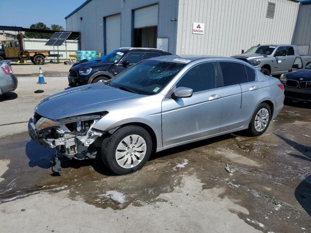 HONDA ACCORD LX 2011 1hgcp2f38ba014023