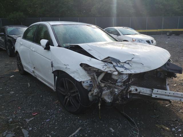 HONDA ACCORD LX 2011 1hgcp2f38ba018198