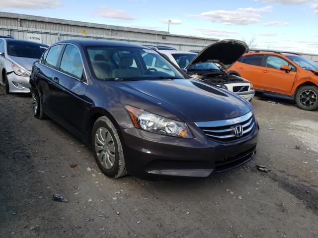 HONDA ACCORD LX 2011 1hgcp2f38ba019738