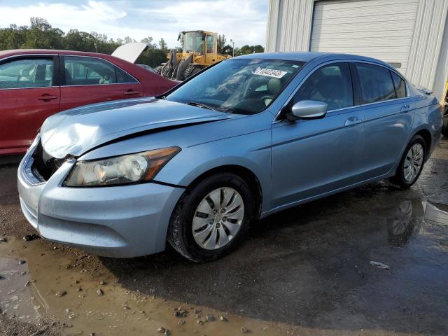 HONDA ACCORD 2011 1hgcp2f38ba020842