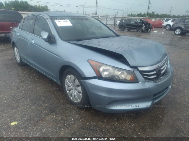 HONDA ACCORD SDN 2011 1hgcp2f38ba024518