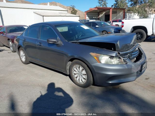 HONDA ACCORD SDN 2011 1hgcp2f38ba028858