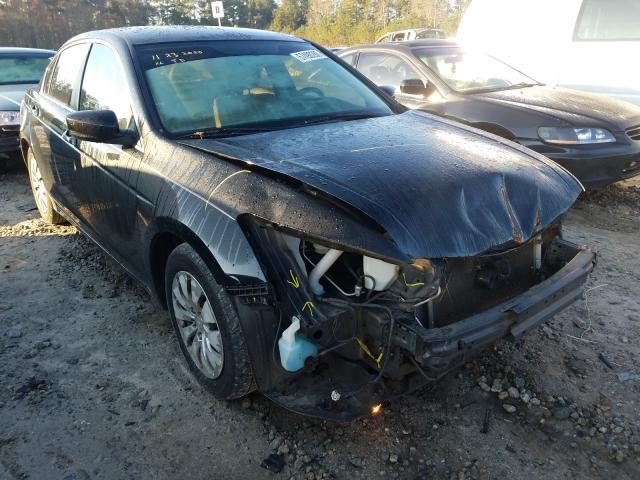 HONDA ACCORD LX 2011 1hgcp2f38ba029816