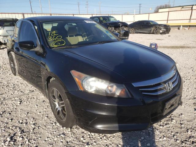 HONDA ACCORD LX 2011 1hgcp2f38ba029833