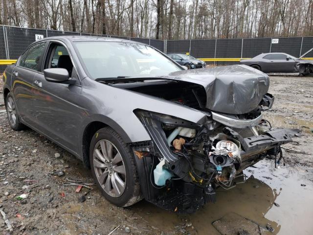 HONDA ACCORD LX 2011 1hgcp2f38ba030609