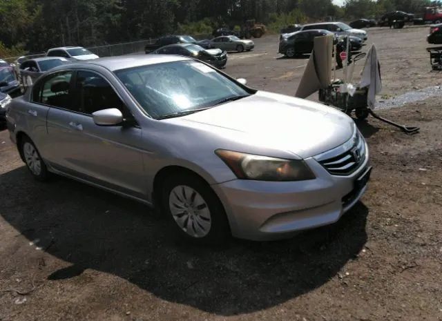 HONDA ACCORD SDN 2011 1hgcp2f38ba030626