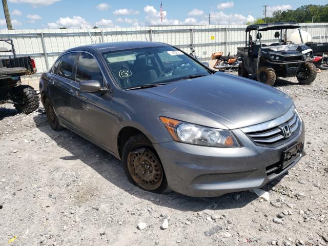 HONDA ACCORD LX 2011 1hgcp2f38ba030691