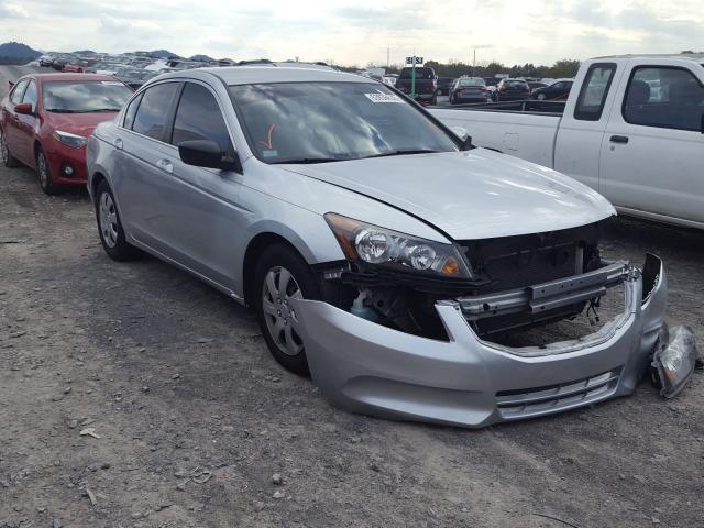 HONDA ACCORD LX 2011 1hgcp2f38ba031016