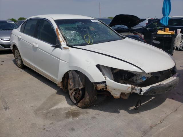 HONDA ACCORD LX 2011 1hgcp2f38ba034952