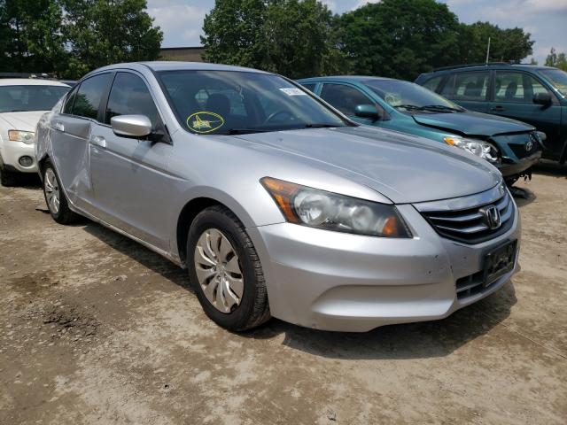 HONDA ACCORD LX 2011 1hgcp2f38ba037351