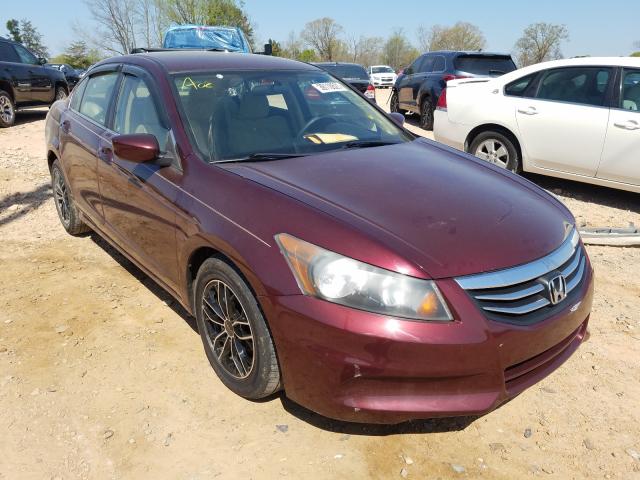 HONDA ACCORD 2011 1hgcp2f38ba039648