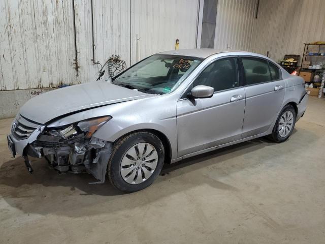 HONDA ACCORD LX 2011 1hgcp2f38ba052979