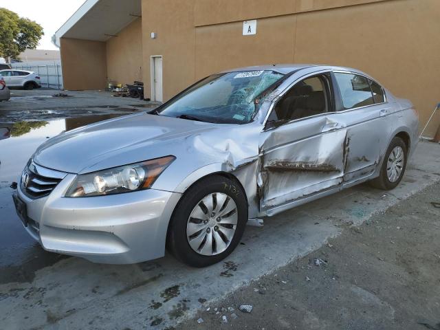 HONDA ACCORD 2011 1hgcp2f38ba052982