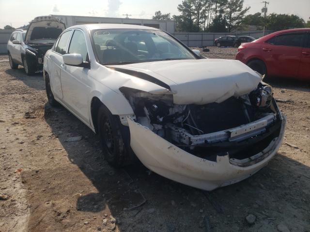 HONDA ACCORD LX 2011 1hgcp2f38ba054148