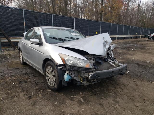 HONDA ACCORD LX 2011 1hgcp2f38ba054862