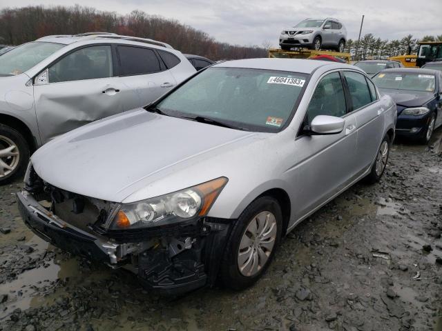 HONDA ACCORD LX 2011 1hgcp2f38ba055042