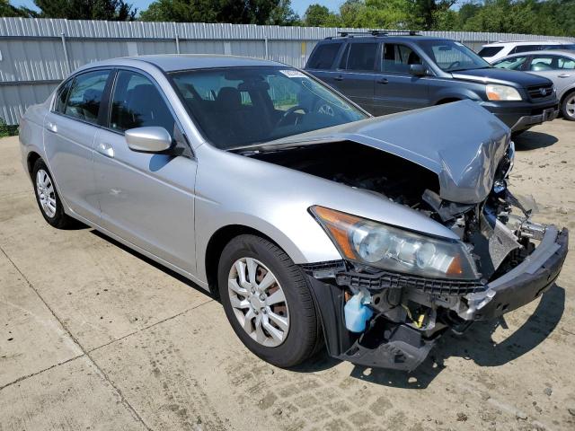 HONDA ACCORD LX 2011 1hgcp2f38ba055087