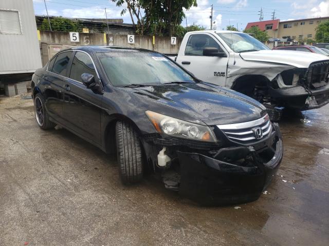 HONDA ACCORD LX 2011 1hgcp2f38ba057308