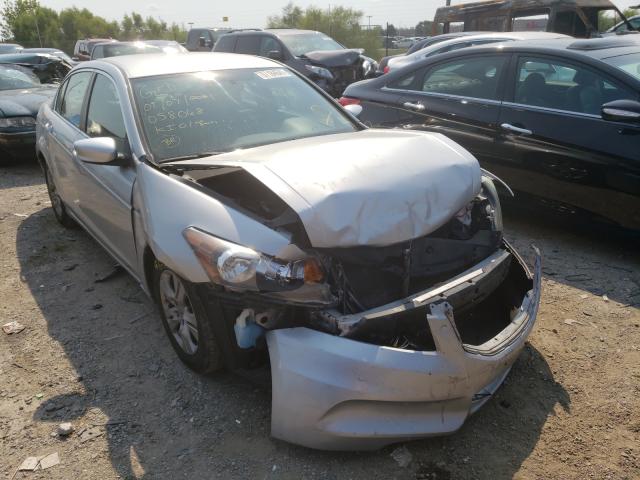 HONDA ACCORD LX 2011 1hgcp2f38ba058068