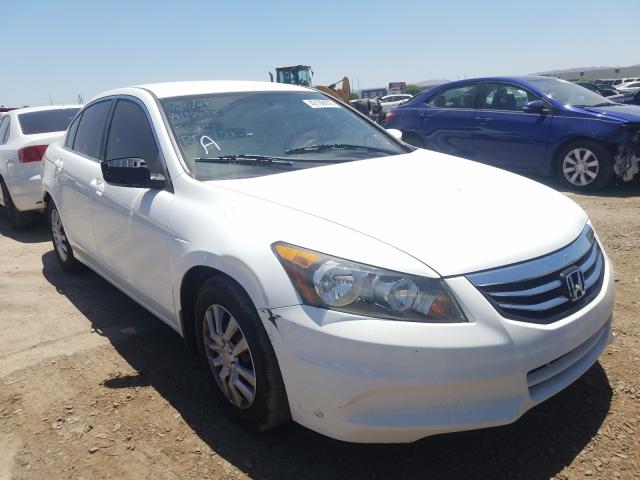 HONDA ACCORD LX 2011 1hgcp2f38ba060502