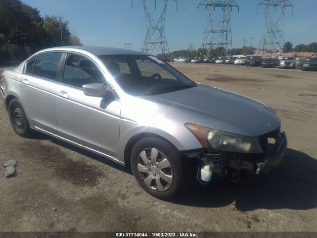 HONDA ACCORD 2011 1hgcp2f38ba064386