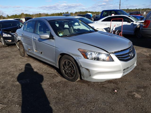 HONDA ACCORD LX 2011 1hgcp2f38ba064517