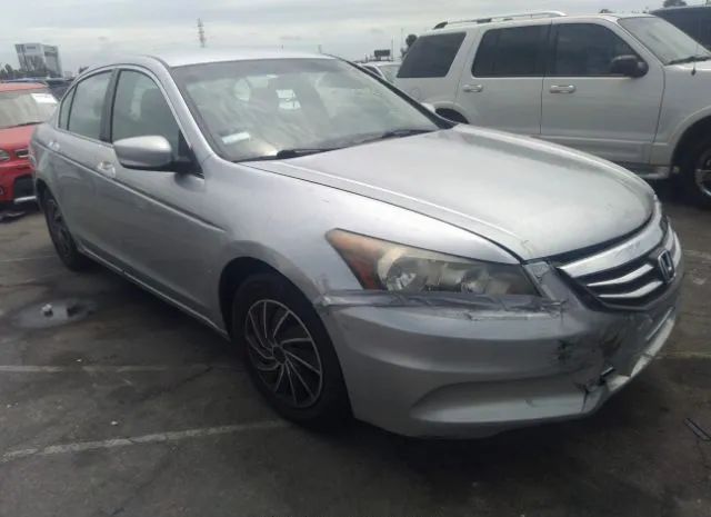 HONDA ACCORD SDN 2011 1hgcp2f38ba064534