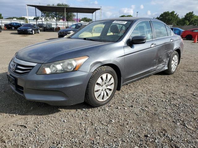 HONDA ACCORD 2011 1hgcp2f38ba065425