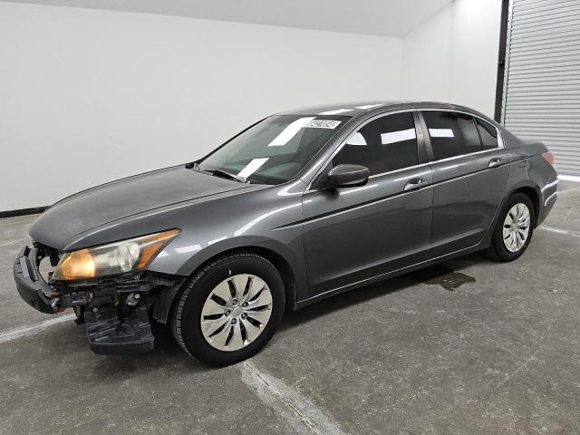 HONDA ACCORD LX 2011 1hgcp2f38ba070107