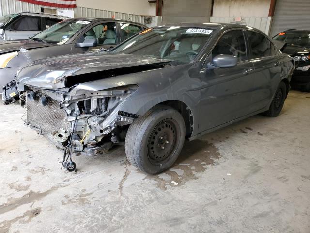 HONDA ACCORD LX 2011 1hgcp2f38ba070110