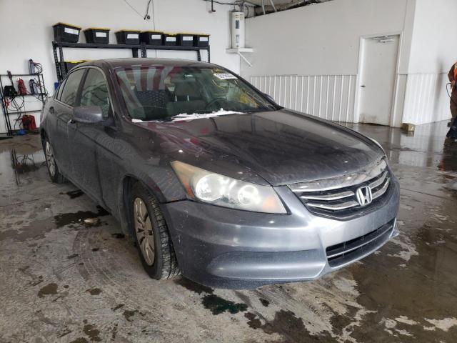 HONDA ACCORD LX 2011 1hgcp2f38ba075856