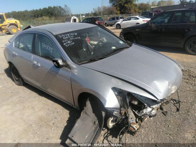 HONDA ACCORD SDN 2011 1hgcp2f38ba076439