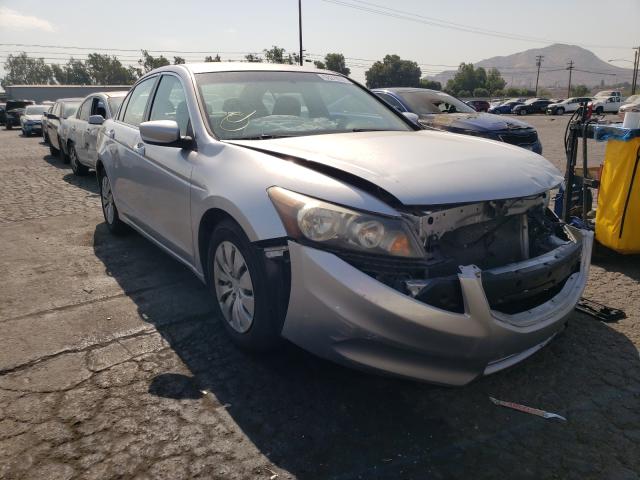 HONDA ACCORD LX 2011 1hgcp2f38ba076960