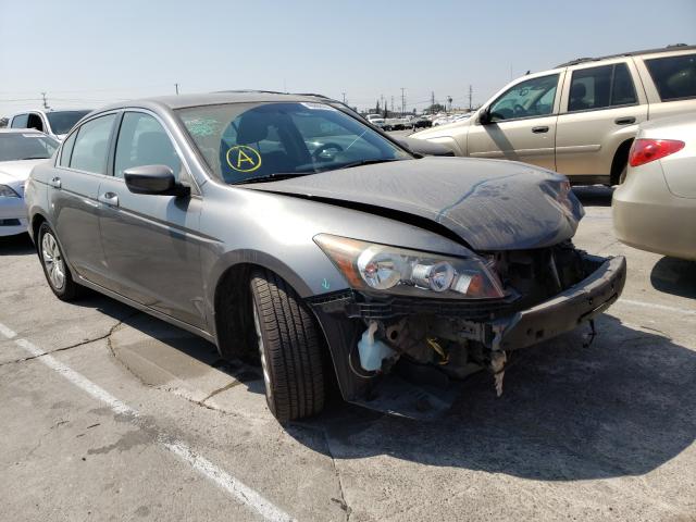 HONDA ACCORD LX 2011 1hgcp2f38ba077008