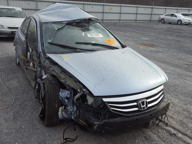 HONDA ACCORD LX 2011 1hgcp2f38ba077767