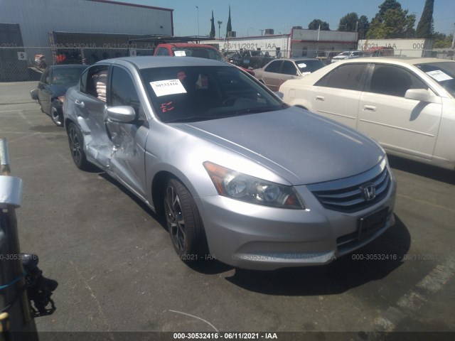 HONDA ACCORD SDN 2011 1hgcp2f38ba078675