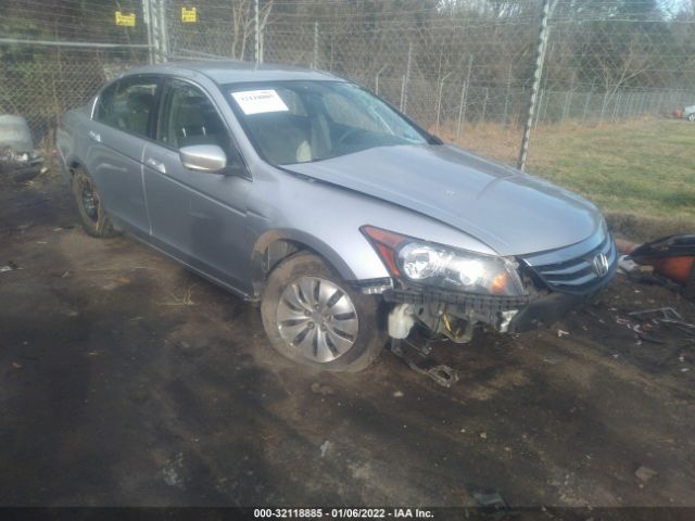 HONDA ACCORD SDN 2011 1hgcp2f38ba080734