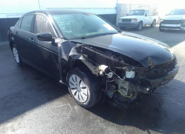 HONDA ACCORD SDN 2011 1hgcp2f38ba082709