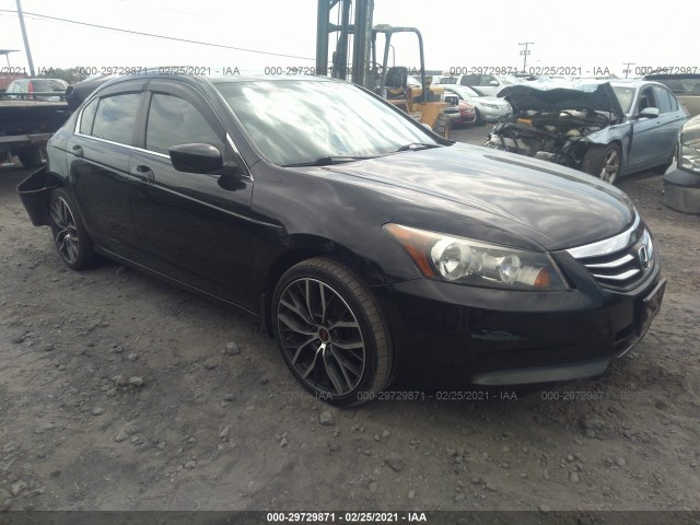 HONDA ACCORD SDN 2011 1hgcp2f38ba083925