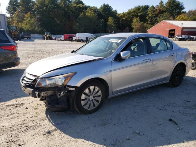 HONDA ACCORD LX 2011 1hgcp2f38ba085089