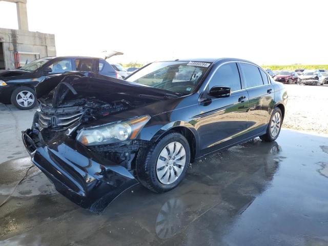 HONDA ACCORD 2011 1hgcp2f38ba087568