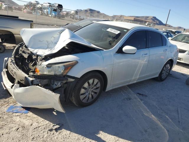 HONDA ACCORD 2011 1hgcp2f38ba088476