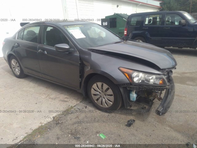 HONDA ACCORD SDN 2011 1hgcp2f38ba093872