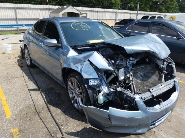 HONDA ACCORD LX 2011 1hgcp2f38ba094343