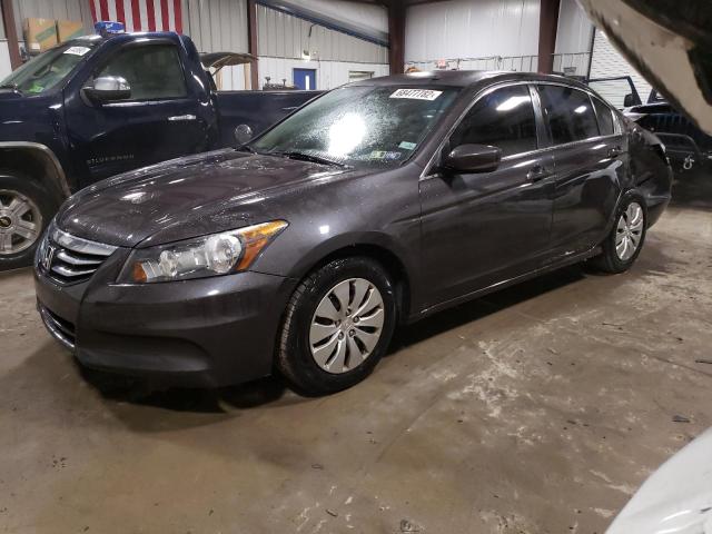 HONDA ACCORD LX 2011 1hgcp2f38ba097579