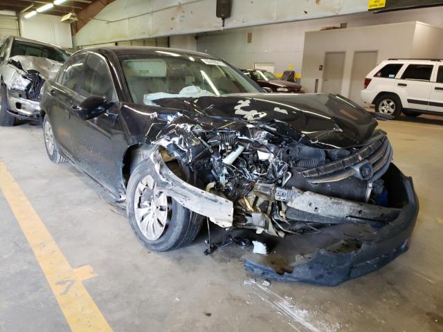 HONDA ACCORD LX 2011 1hgcp2f38ba098179